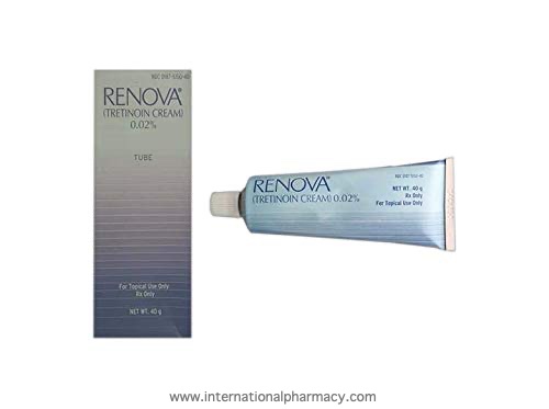 Renova cream, for Personal at Rs 2511/pack in Pune